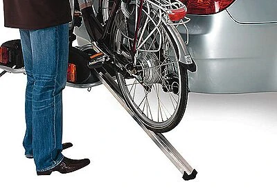 Nájezdová rampa THULE 9152 VeloCompact