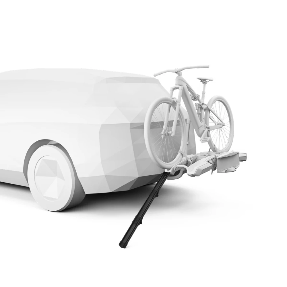 Nájezdová rampa skládací THULE 9787 pro THULE EPOS + Easy Fold