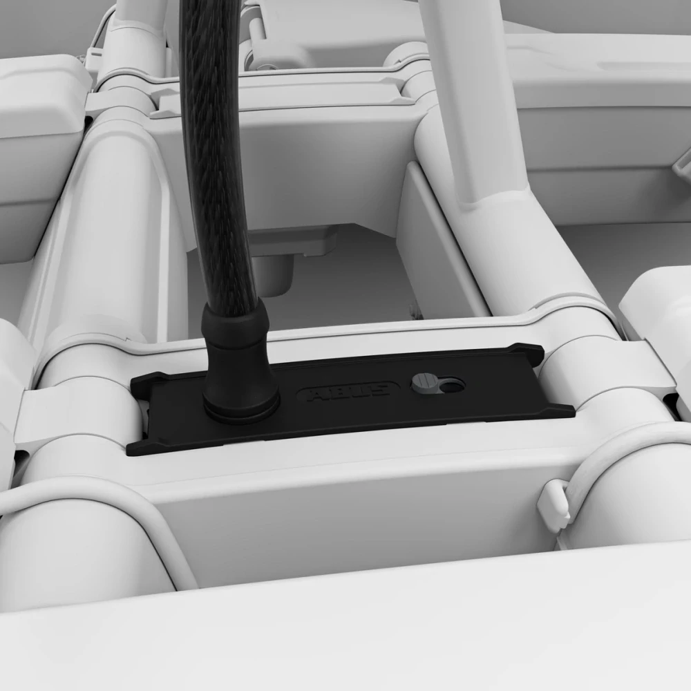 Zámek THULE 9785 High-Grade Lock pro THULE EasyFold 3 a Epos