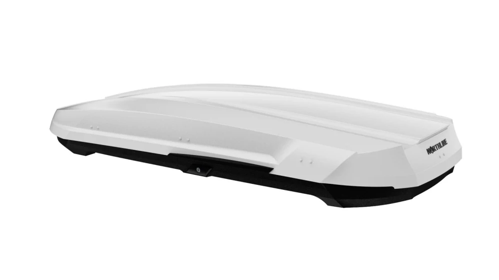 Autobox NORTHLINE Element White