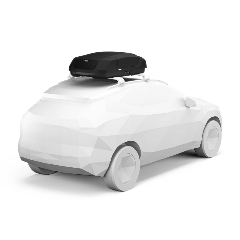 Autobox THULE Force 3 S
