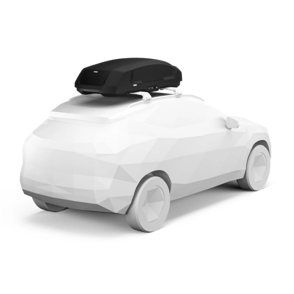 Autobox THULE Force 3 M