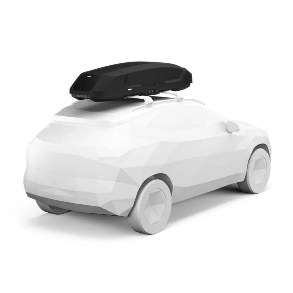 Autobox THULE Force 3 XXL Sport