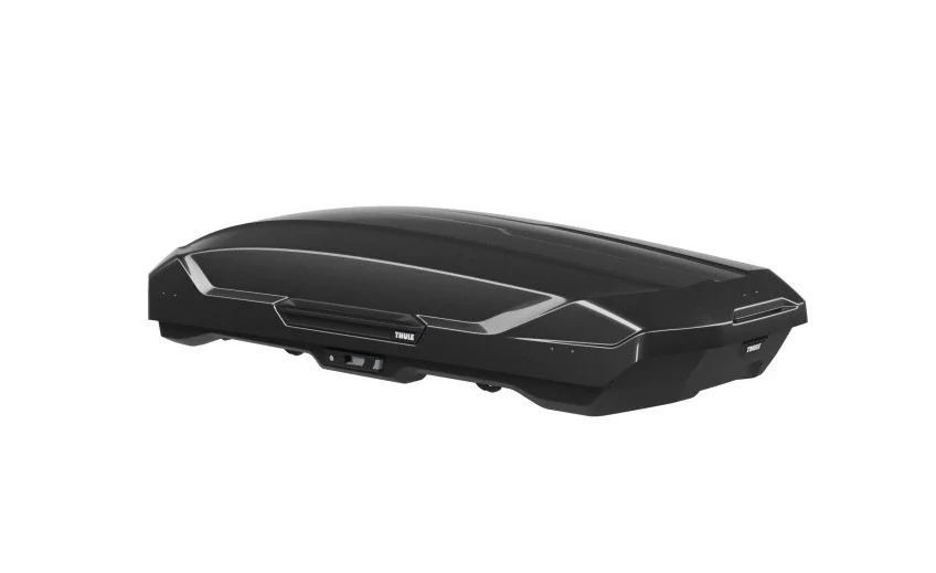 Autobox THULE Motion 3 XL černý lesklý
