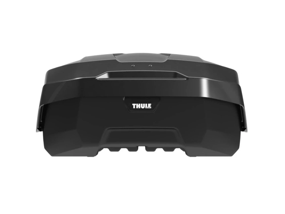 Autobox THULE Motion 3 L černý lesklý