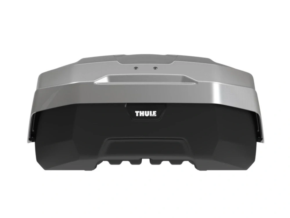 Autobox THULE Motion 3 L titanový lesklý