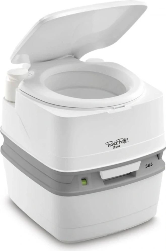 Přenosné chemické WC THETFORD Porta Potti 365