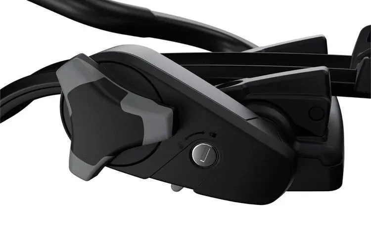 Nosič kol THULE 598 ProRide Black