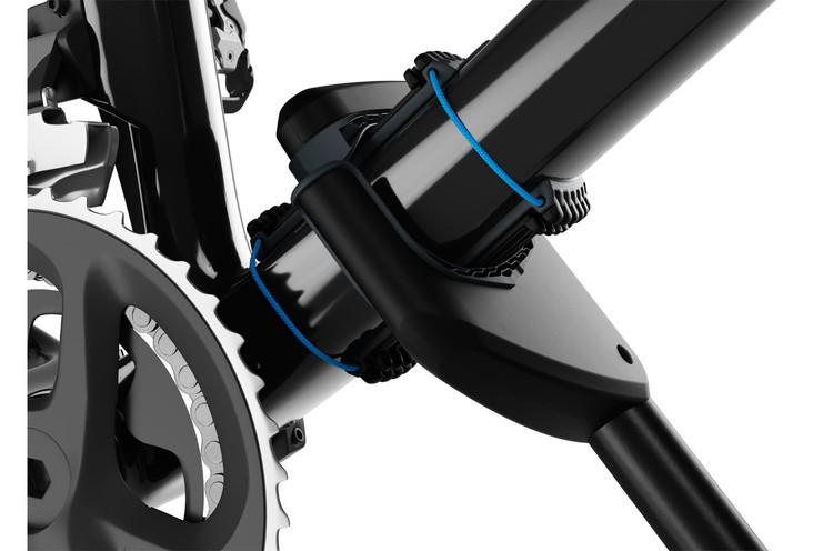 Ochranný návlek THULE 984 Carbon Frame Protector