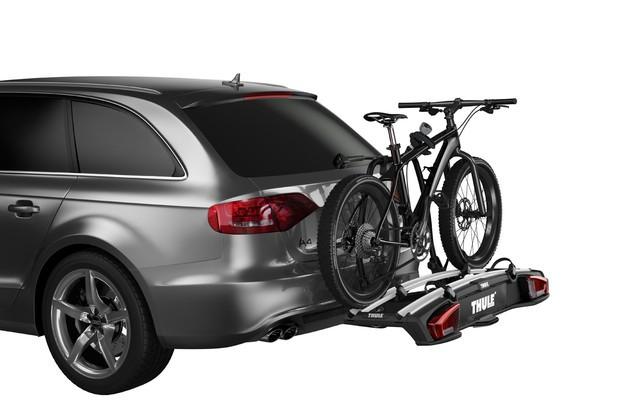 Nosič kol THULE 938 VeloSpace XT