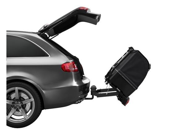 Přepravní box THULE 9383 BackSpace XT