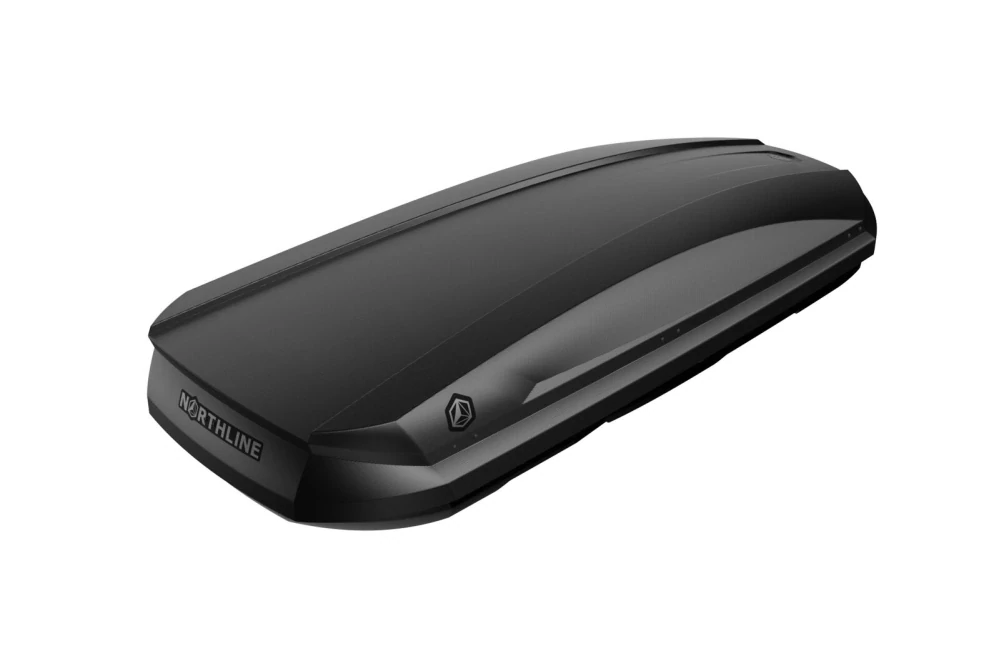 Autobox NORTHLINE ECOspace HX Black