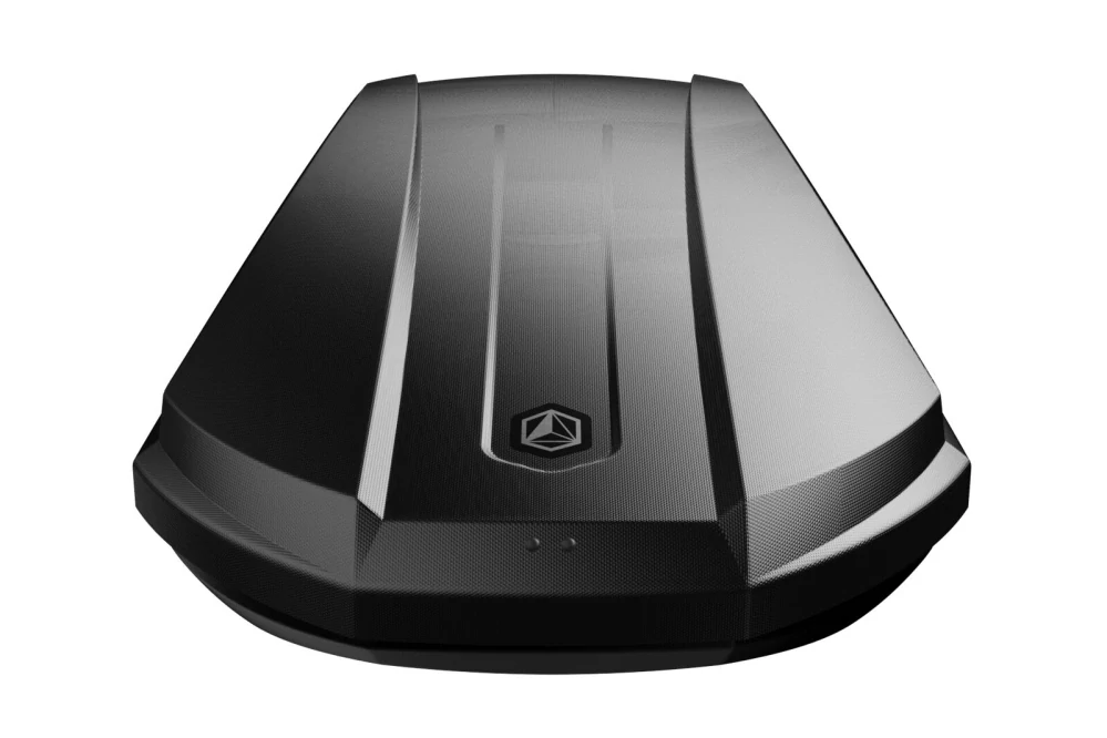 Autobox NORTHLINE EVOspace HX Black