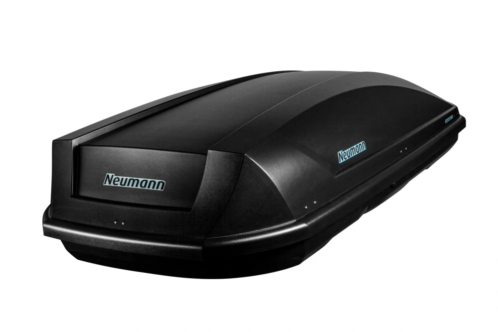 Autobox NEUMANN Adventure 230 antracit