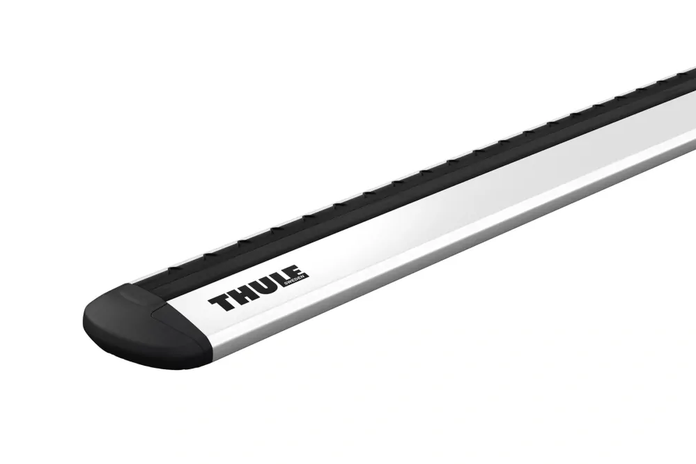 Příčníky THULE WingBar EVO do fixačních bodů