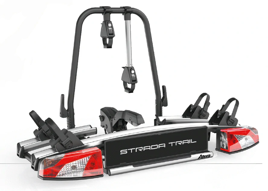 Nosič elektrokol na tažné zařízení ATERA Strada Trail 2+1