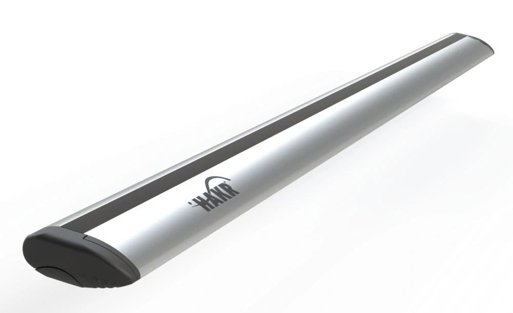Střešní nosiče HAKR ALU Wing Profile