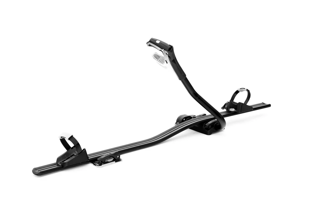 Nosič kol Turtle Bike Rack PRO Black