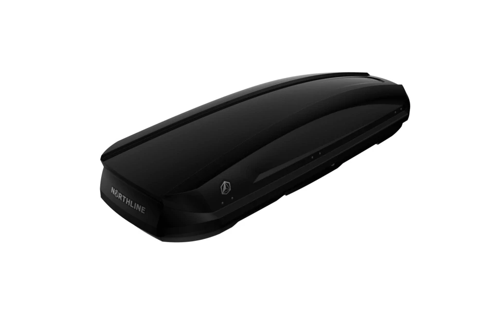 Autobox NORTHLINE ECOspace Black