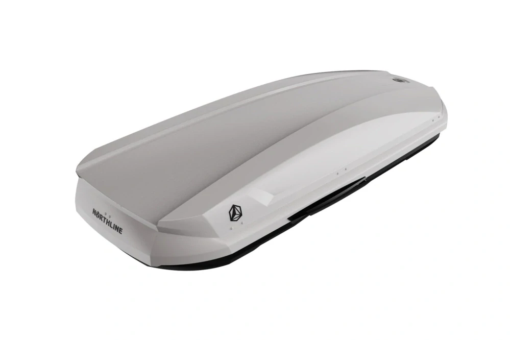 Autobox NORTHLINE EVOspace XL White