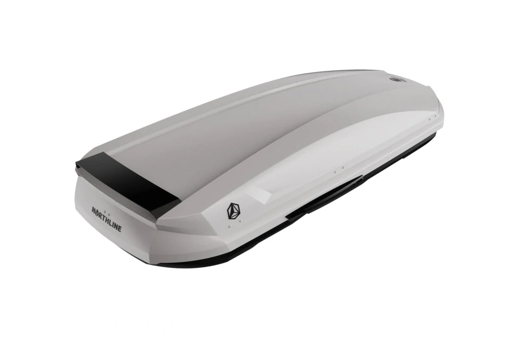 Autobox NORTHLINE Tirol White