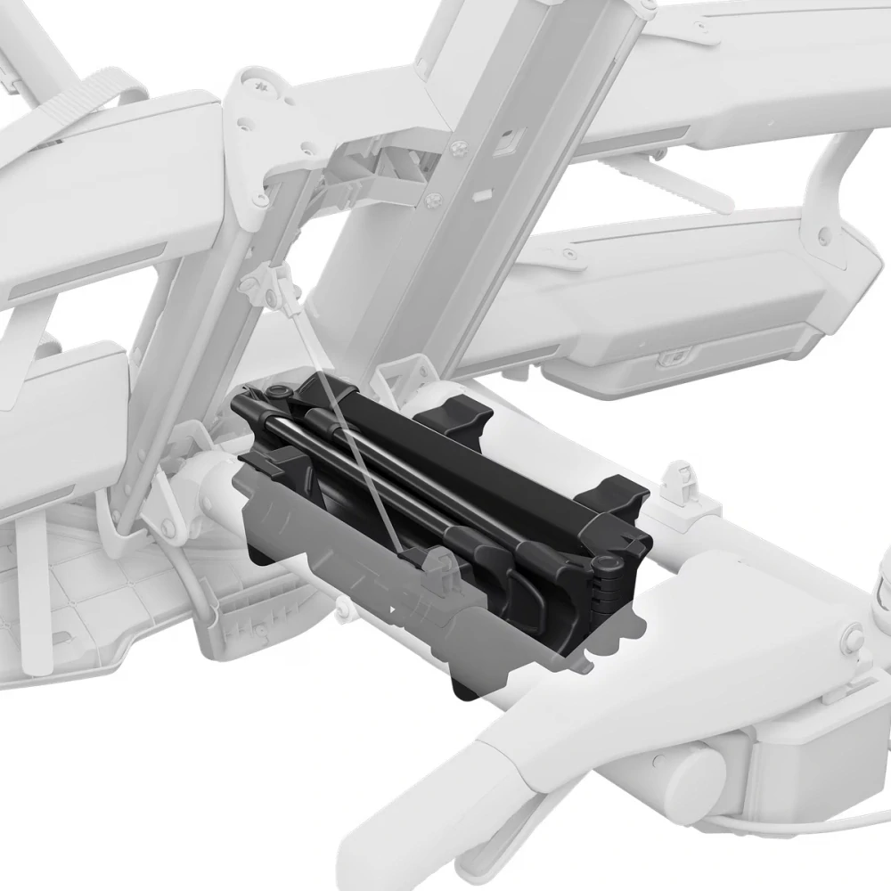 Nájezdová rampa skládací THULE 9787 pro THULE EPOS + Easy Fold