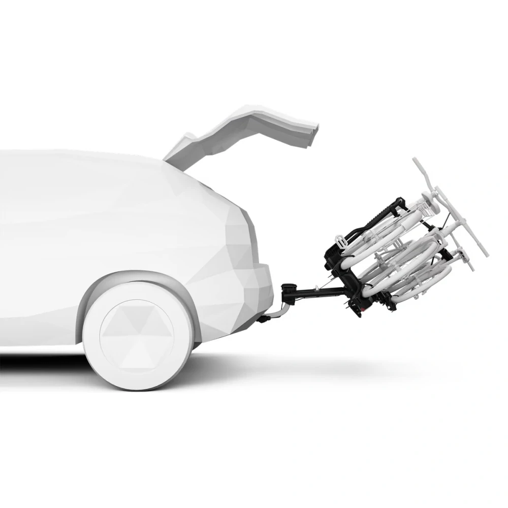 Adaptér THULE 9447 Add-On pro nosiče THULE 944 a 945 EasyFold