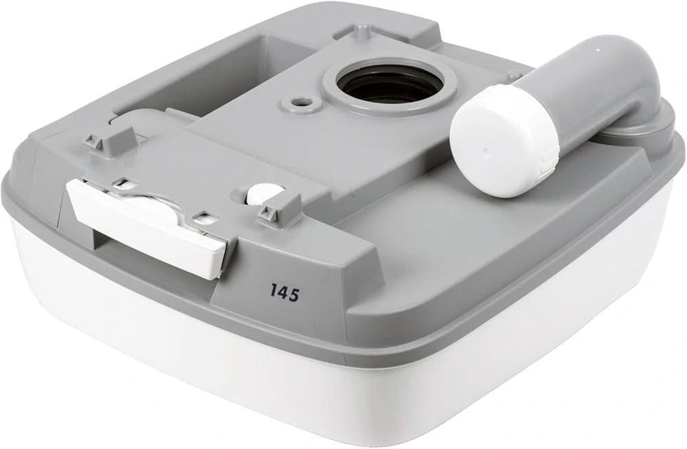 Přenosné chemické WC THETFORD Porta Potti 345