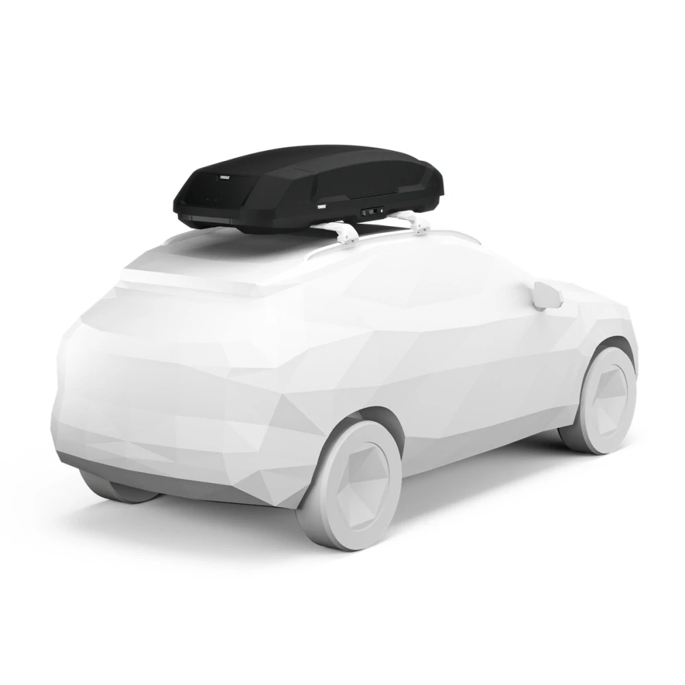 Autobox THULE Force 3 L