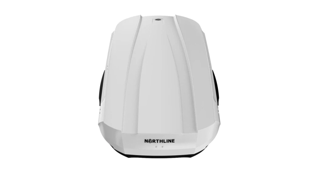 Autobox NORTHLINE Element White