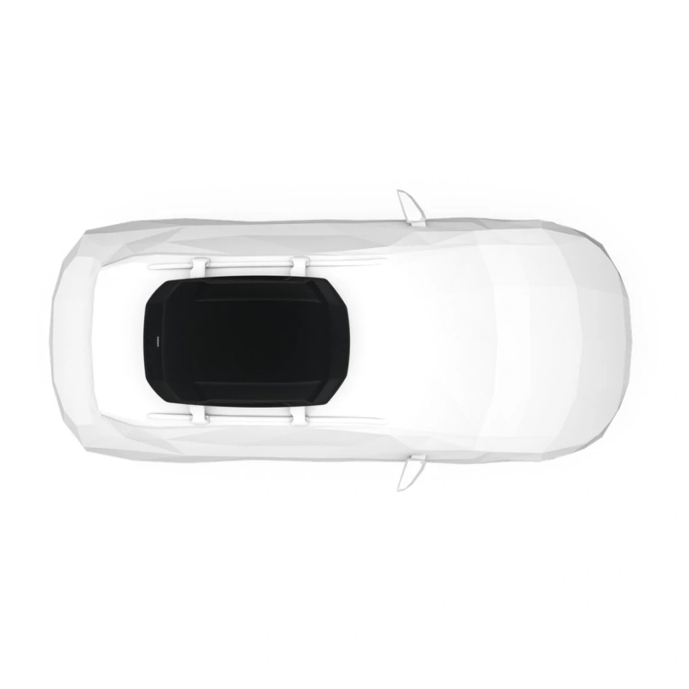Autobox THULE Force 3 S