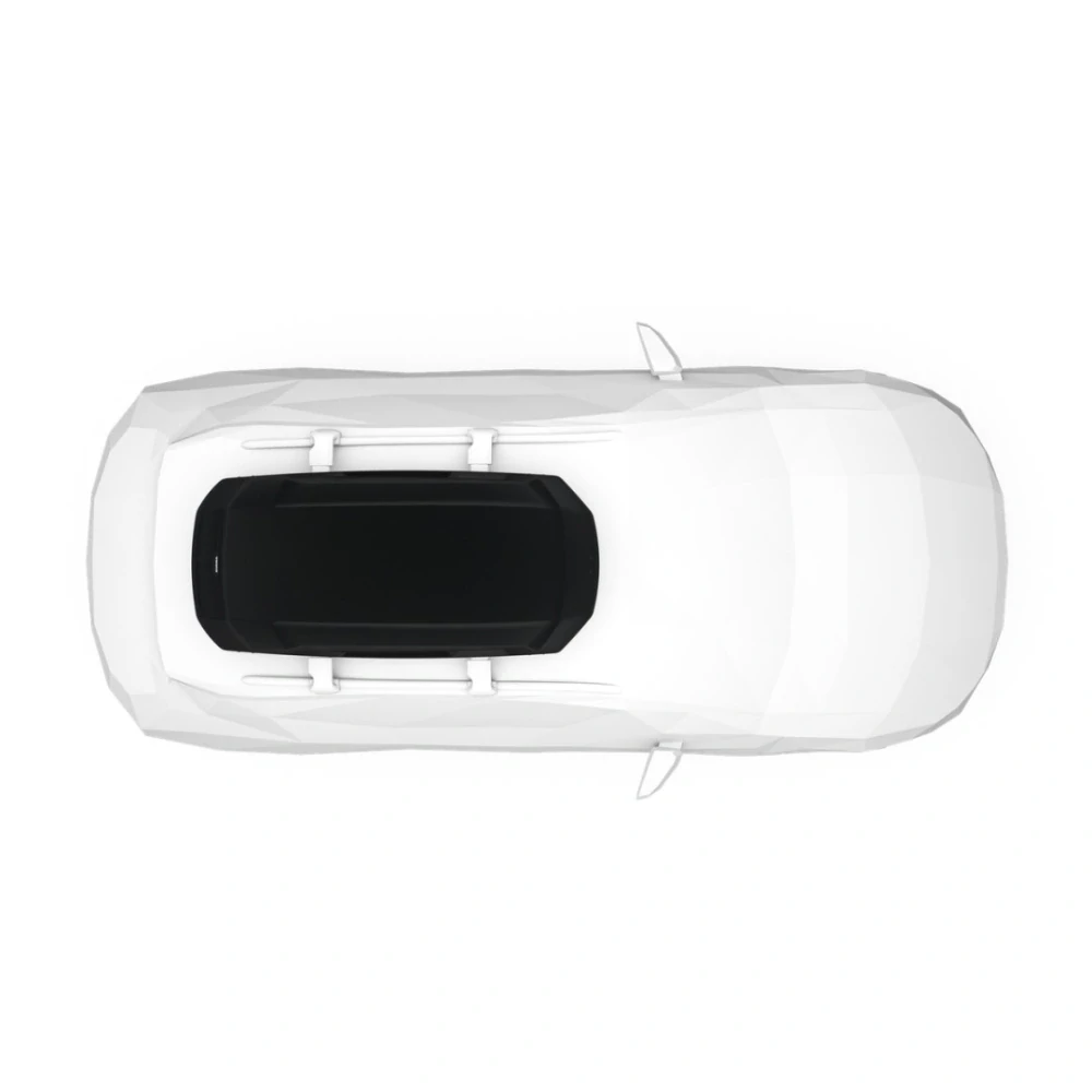 Autobox THULE Force 3 M