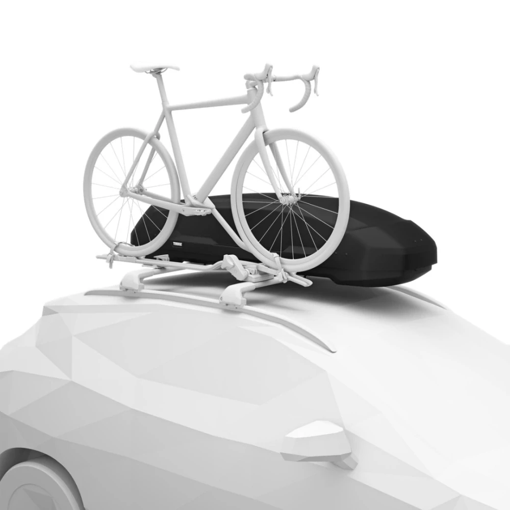 Autobox THULE Force 3 L Sport
