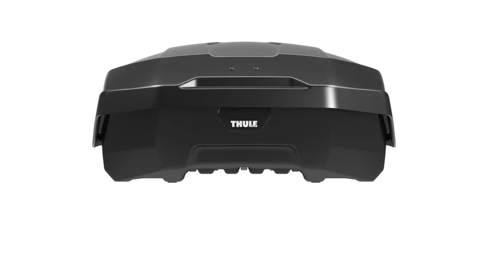 Autobox THULE Motion 3 XL černý lesklý