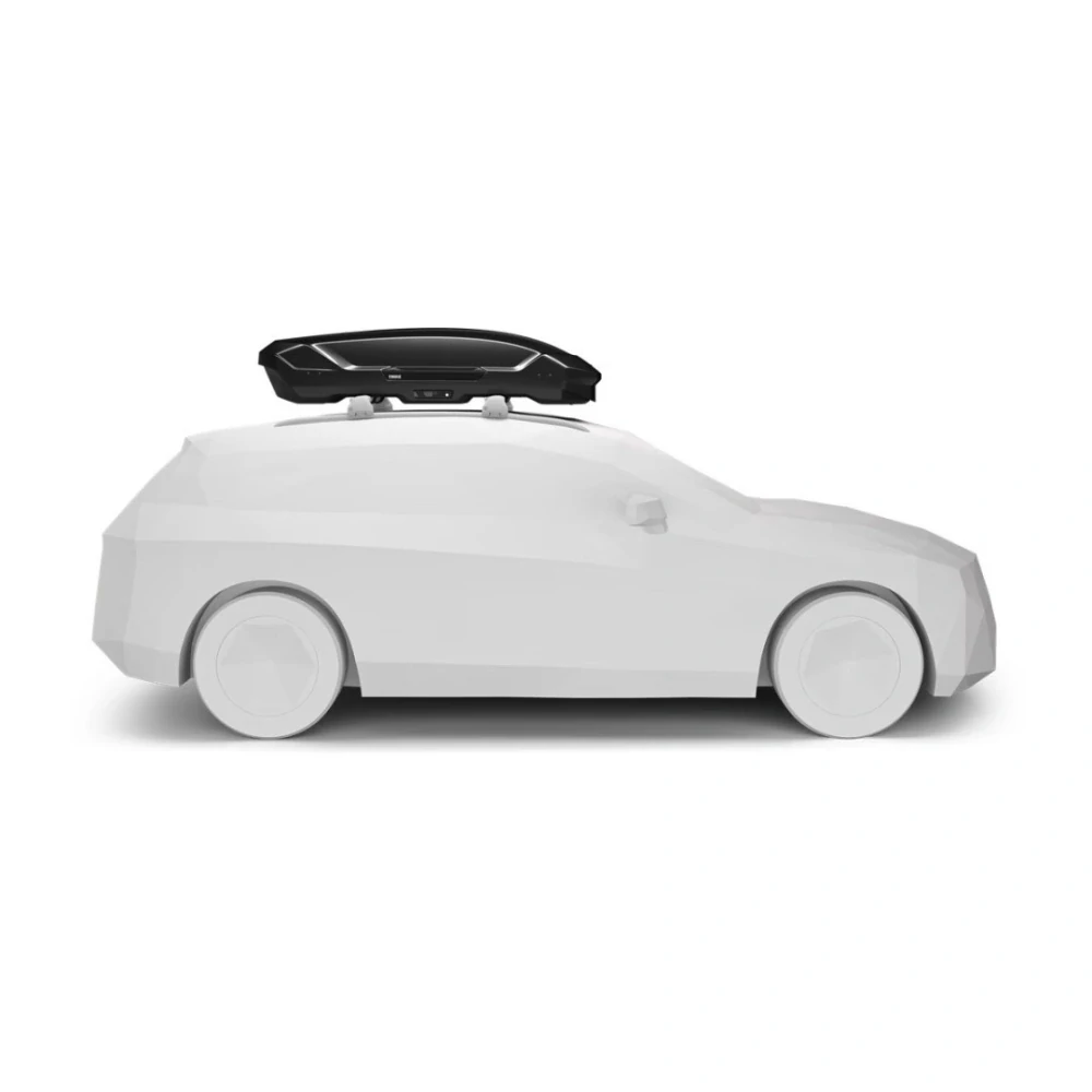 Autobox THULE Motion 3 Sport černý lesklý