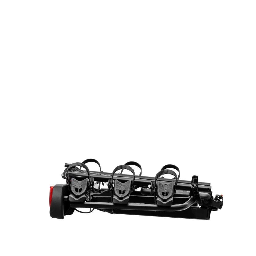 Nosič elektrokol na tažné zařízení ATERA Strada E-Bike XL PRO 2+1