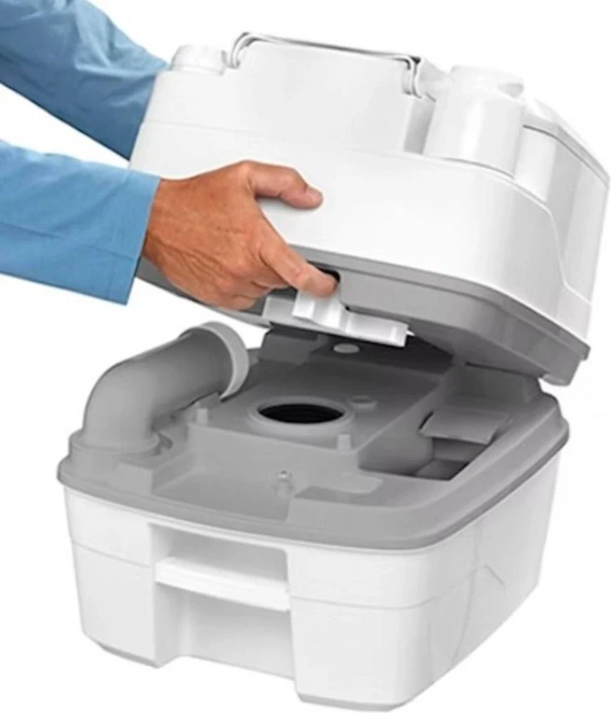 Přenosné chemické WC THETFORD Porta Potti 365