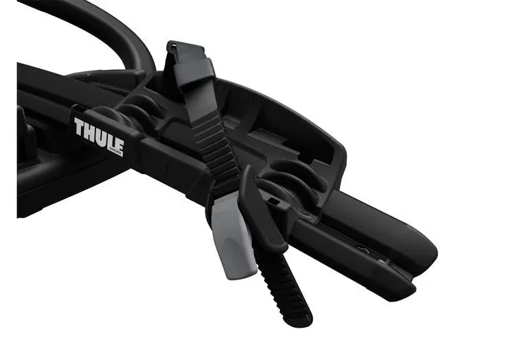 Nosič kol THULE 598 ProRide Black