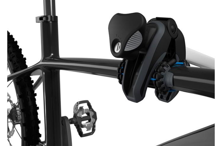 Ochranný návlek THULE 984 Carbon Frame Protector