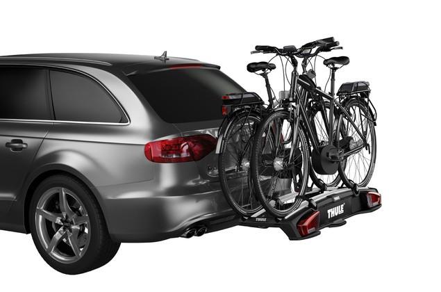 Nosič kol THULE 938 VeloSpace XT