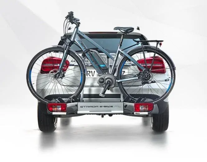 Nosič elektrokol ATERA Strada E-Bike XL 2