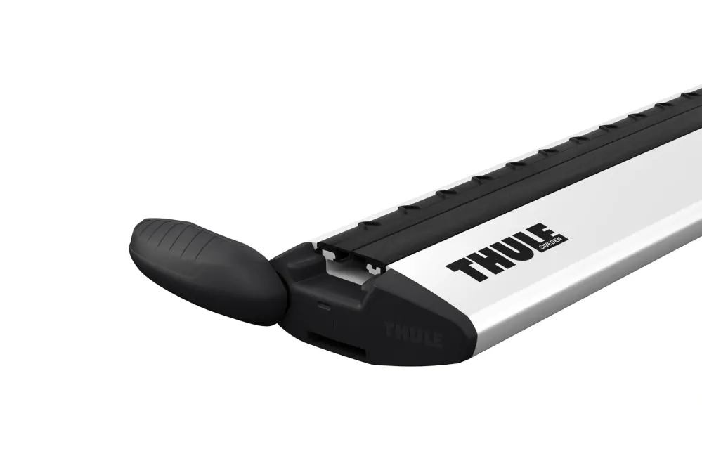 Příčníky THULE WingBar EVO do fixačních bodů