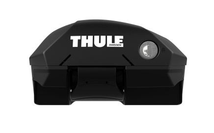 Příčníky THULE 7204 WingBar EDGE Silver