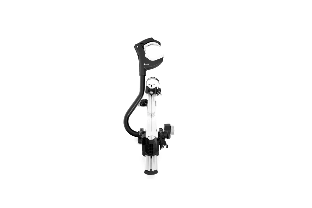 Nosič kol Turtle Bike Rack PRO Silver