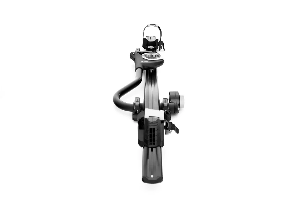 Nosič kol Turtle Bike Rack PRO Black