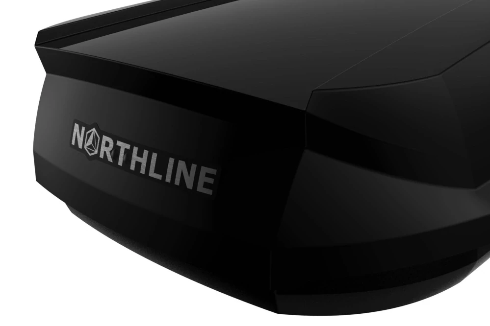 Autobox NORTHLINE ECOspace Black