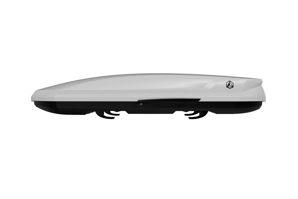 Autobox NORTHLINE EVOspace XL White
