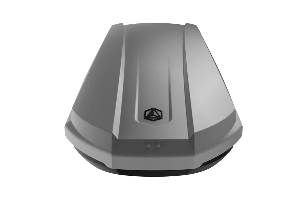 Autobox NORTHLINE EVOspace White