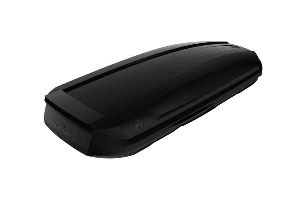Autobox NORTHLINE Tirol Black