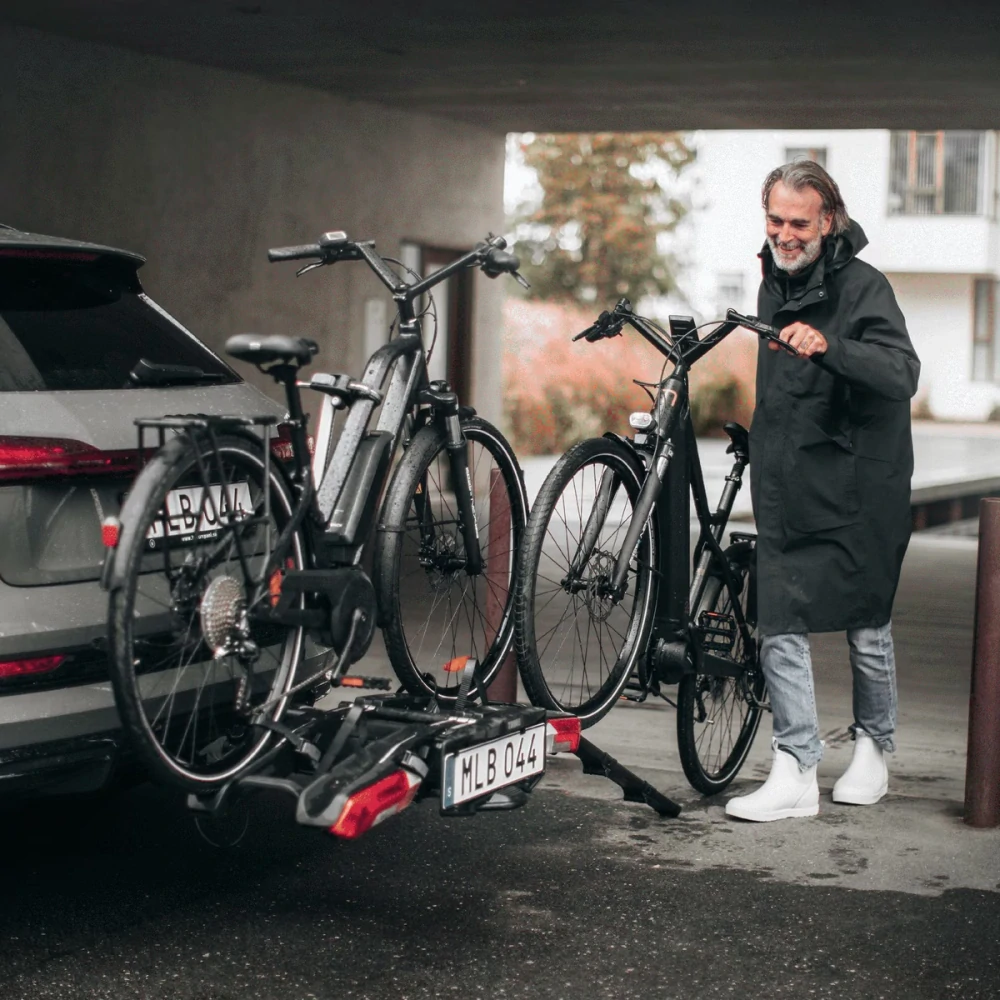 Nájezdová rampa skládací THULE 9787 pro THULE EPOS + Easy Fold